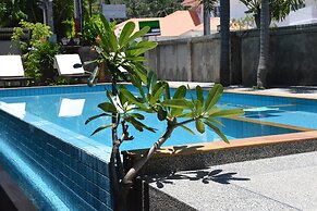 Vanda House Resort