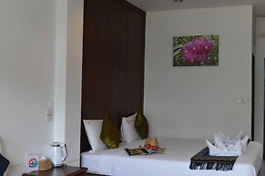 Vanda House Resort