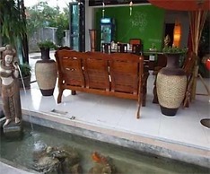 Vanda House Resort