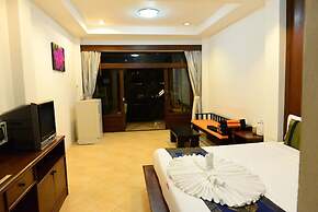 Vanda House Resort