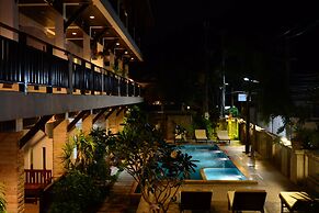 Vanda House Resort