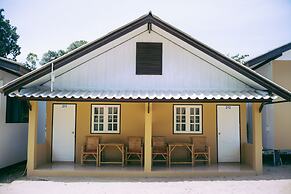 Amity Beach Resort