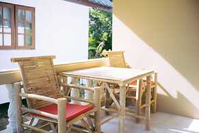 Amity Beach Resort