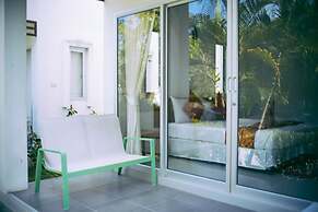 Amity Beach Resort