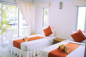 Amity Beach Resort