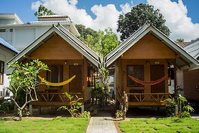 Amity Beach Resort