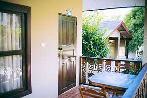Amity Beach Resort