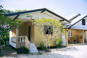 Amity Beach Resort