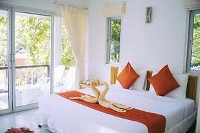Amity Beach Resort