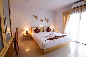 Amarina Residence