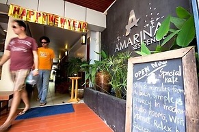 Amarina Residence
