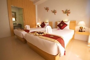 Amarina Residence