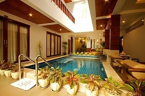 Amarina Residence