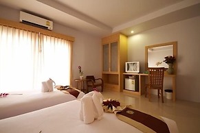 Amarina Residence