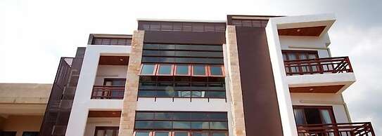 Amarina Residence