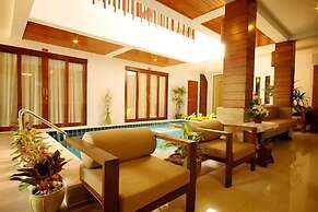 Amarina Residence