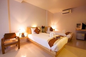 Amarina Residence