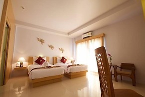 Amarina Residence