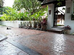 Wiriya House