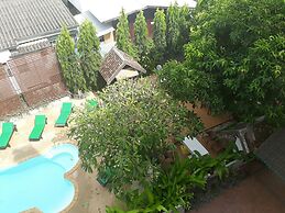 Wiriya House