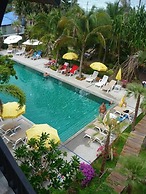 Marina Villa