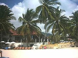 Marina Villa