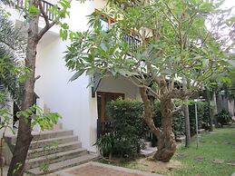 Marina Villa