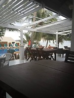 Marina Villa