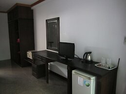 Marina Villa