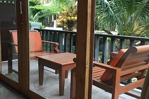 Marina Villa