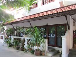 Marina Villa