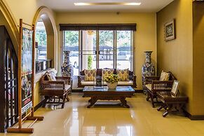 Sakulchai Place Hotel