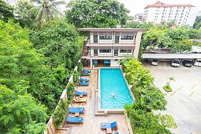 Sakulchai Place Hotel