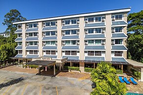 Sakulchai Place Hotel