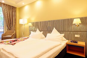 INSELHOTEL Potsdam - Hermannswerder