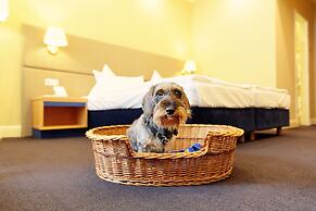 INSELHOTEL Potsdam - Hermannswerder