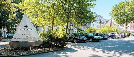 INSELHOTEL Potsdam - Hermannswerder