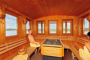 INSELHOTEL Potsdam - Hermannswerder