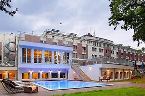 INSELHOTEL Potsdam - Hermannswerder