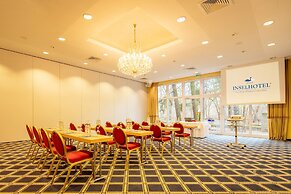 INSELHOTEL Potsdam - Hermannswerder