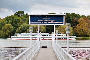 INSELHOTEL Potsdam - Hermannswerder