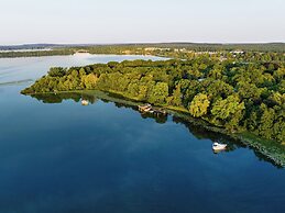 INSELHOTEL Potsdam - Hermannswerder