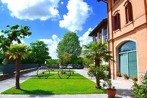 Residence Baco da Seta