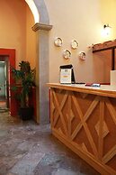 Hotel de la Paz