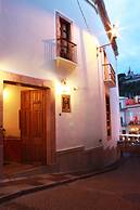 Hotel de la Paz