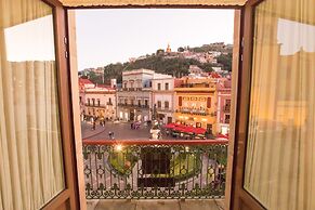 Hotel de la Paz