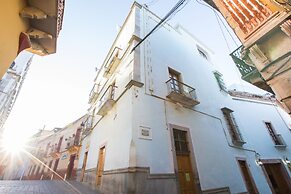 Hotel de la Paz