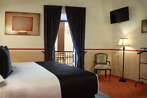 Hotel de la Paz