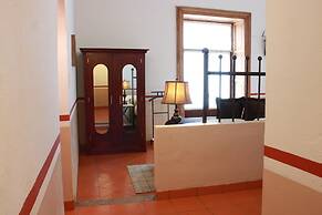 Hotel de la Paz