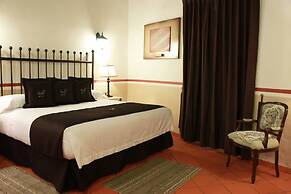 Hotel de la Paz